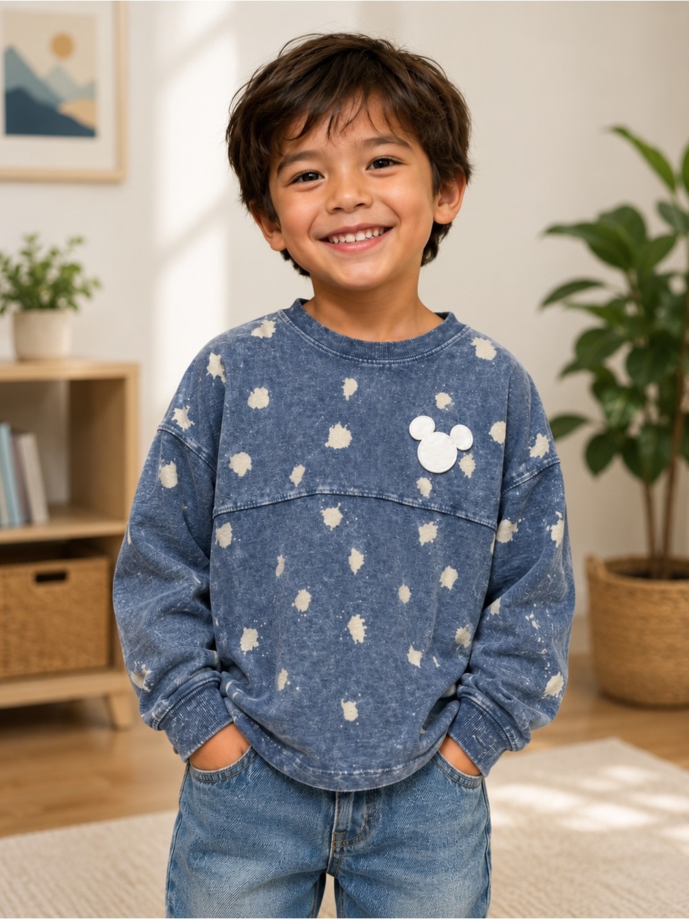 Disneyland Resort Spirit Jersey